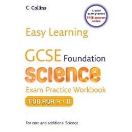 Easy Learning – GCSE Science Exam Prac..., Tiernan, Ann