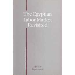 Egypts Labor Market Revisited