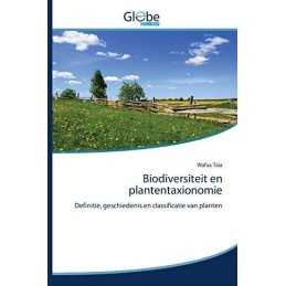Biodiversiteit en plantentaxionomie: De..., Taia, Wafaa