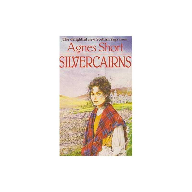 Silvercairns, Short, Agnes