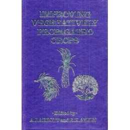 Improving Vegetatively Propagated Crops (Applied Bot...