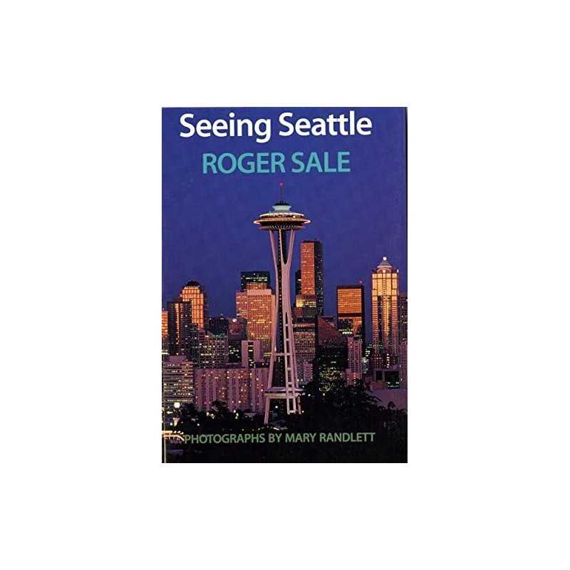 Seeing Seattle, Sale, Roger