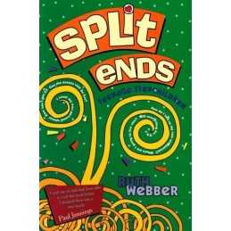 Split Ends: Teenage Stepchildren, Acer Press