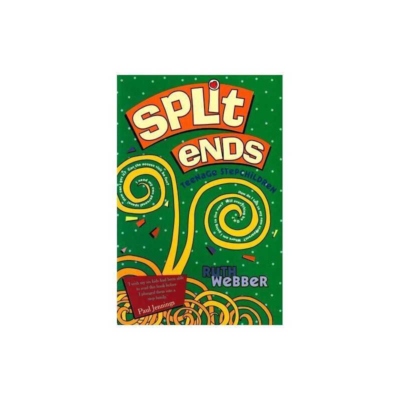 Split Ends: Teenage Stepchildren, Acer Press