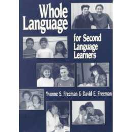 Whole Language for Second Language ..., Freeman, David