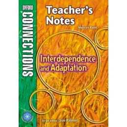 Oxford Connections: Year 6: Interdepen..., Kent, Merryn