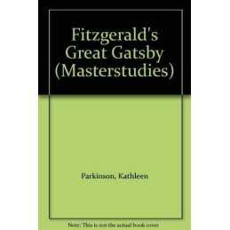 Penguin Masterstudies: The Great Ga..., Parkinson, Kath