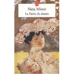 La Partie de Dames, Minor, N.