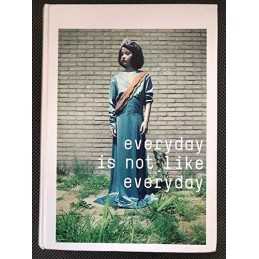 Everyday is Not Like Everyday, Zastrow, Kai