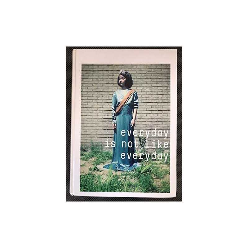 Everyday is Not Like Everyday, Zastrow, Kai