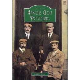 Famous Golf cards (Archive Photographs: Images of Sport)... by Graham Rowlwy