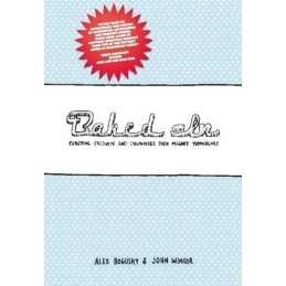 Baked in: Creating Products and Businesses That Marke... by John Winsor Hardback