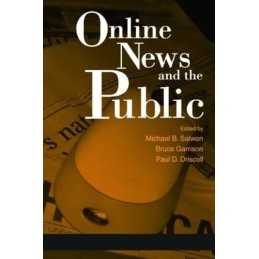 Online News and the Public (Routledge Communication ...
