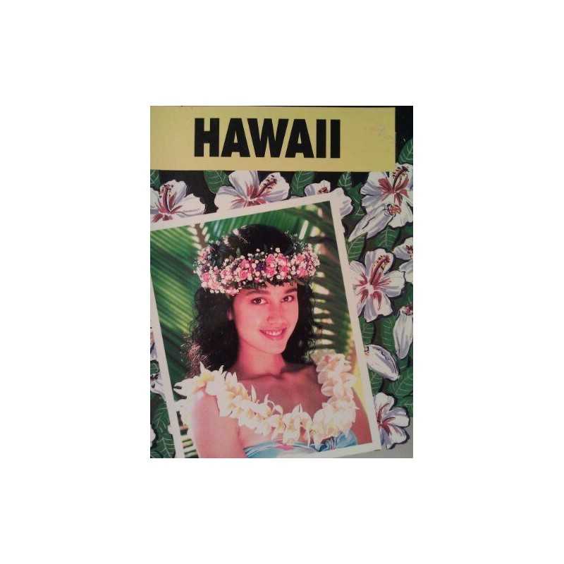Travel Bugs: Hawaii, Schuchter, Arnold