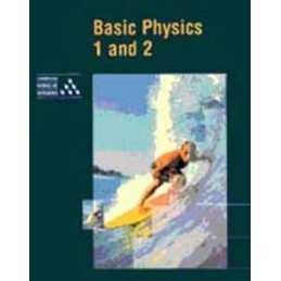 Basic Physics 1 and 2 (Cambridge Modular Sc... by University of Cambri Paperback