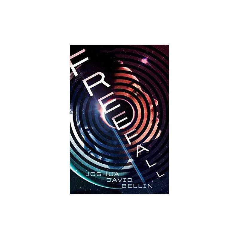 Freefall, Bellin, Associate Professor Joshua David