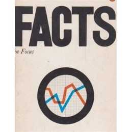 Facts in Focus (Reference Books), Central Statistical O