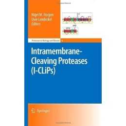 Intramembrane-cleaving Proteases (I-Clips), x
