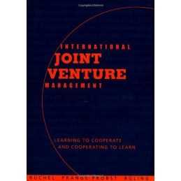 International Joint Venture Managem..., Rling, Ch