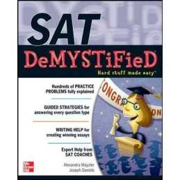 Sat DeMystiFieD, Mayzler, Alexandra