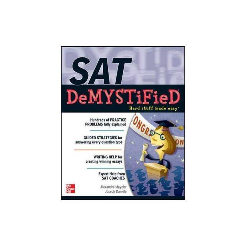 Sat DeMystiFieD, Mayzler, Alexandra