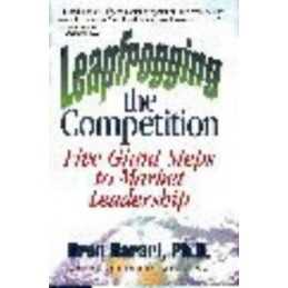 Leapfrogging the Competition, Harari, Oren