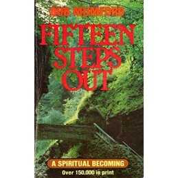 Fifteen Steps out, Mumford, Bob