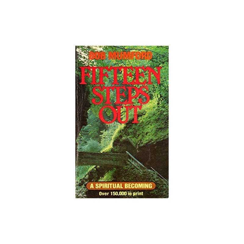 Fifteen Steps out, Mumford, Bob