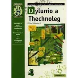 Dylunio a Thechnoleg Cyfnod Allwedd..., Kate Bennington