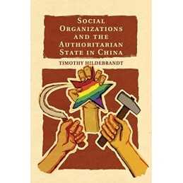 Social Organizations and the Author..., Hildebrandt, Ti