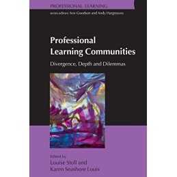 Professional Learning Communities: Di..., Stoll, Louise
