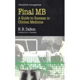 Final MB (Paperback) by Dalton, Harry Paperback Book