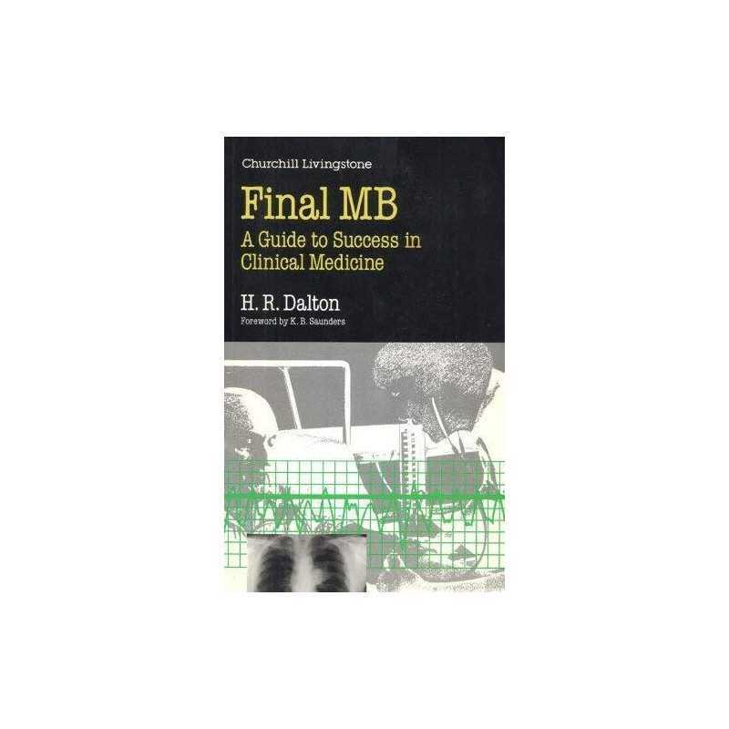 Final MB (Paperback) by Dalton, Harry Paperback Book