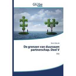 De grenzen van duurzaam partnerscha..., Zalesski, Boris