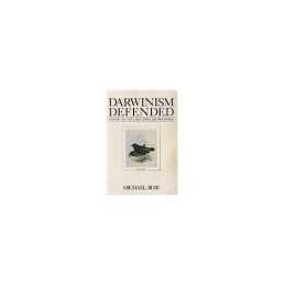 Darwinism Defended: A Guide to the Evolution Contr... by Ruse, Michael Paperback