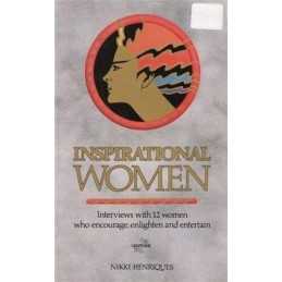 Inspirational Women, Henriques, Nikki