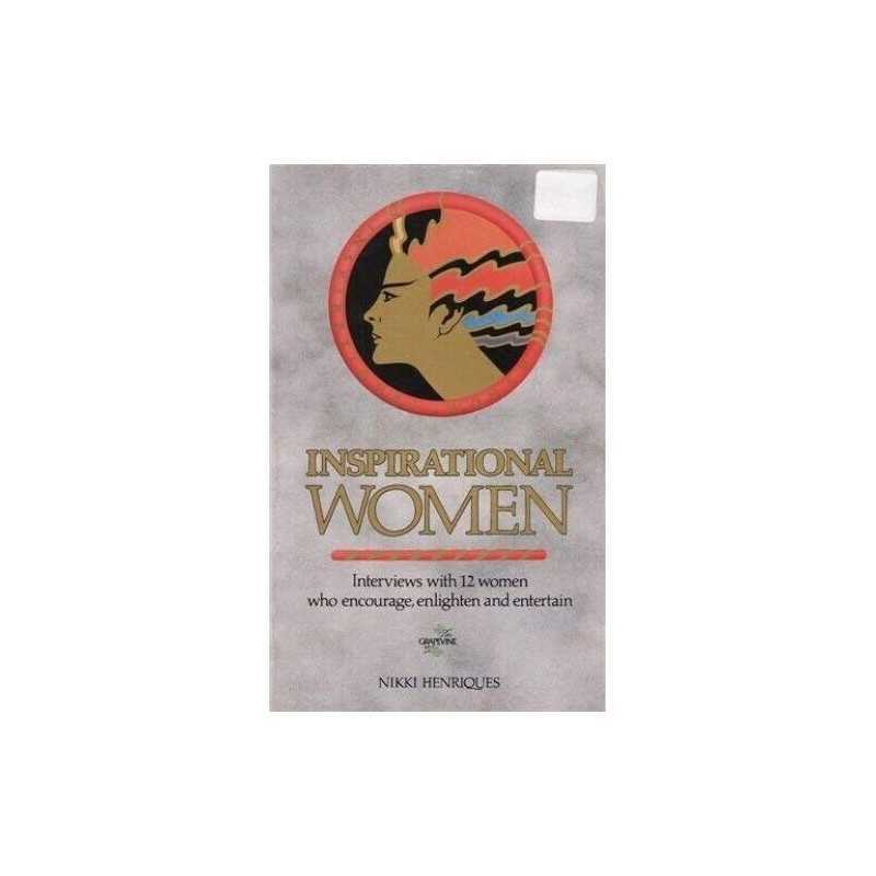 Inspirational Women, Henriques, Nikki