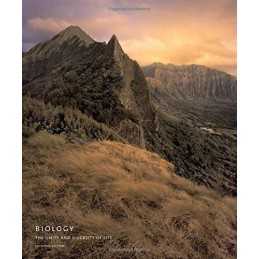 Biology Udl 11e, STARR