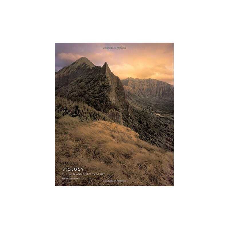 Biology Udl 11e, STARR