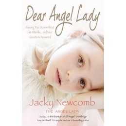 Dear Angel Lady by Jacky, Newcomb Paperback Book