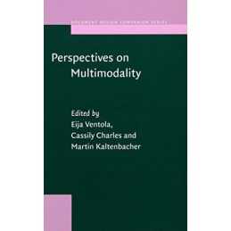 Perspectives on Multimodality: 6 (Document Design Co...