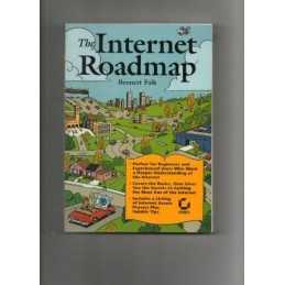 The Internet Roadmap, Falk, Bennett
