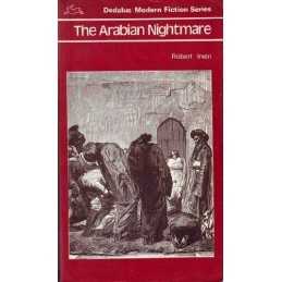Arabian Nightmare (Original Fiction) by Irwin, Robert Paperback Book