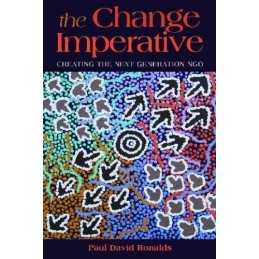 Change Imperative: Creating the Next ..., Ronalds, Paul