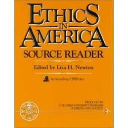 Ethics in America Source Reader, Newton, Lisa