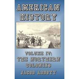 The Northern Colonies, Abbott, Jacob