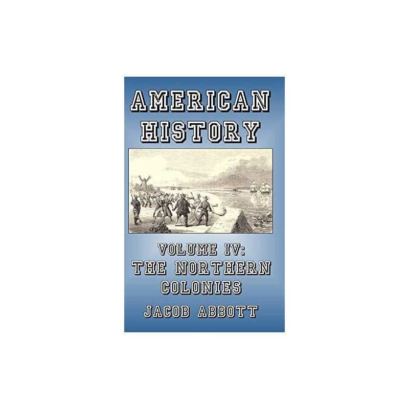 The Northern Colonies, Abbott, Jacob