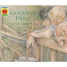 Goodbye Pappa, Leavy, Una