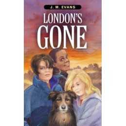 Londons Gone, J.M. Evans