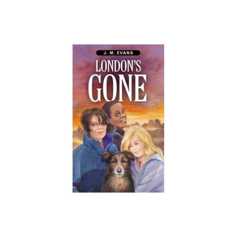 Londons Gone, J.M. Evans